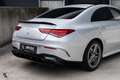 Mercedes-Benz CLA 200 Premium Plus Gris - thumbnail 4