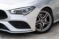 Mercedes-Benz CLA 200 Premium Plus Gris - thumbnail 6
