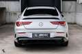 Mercedes-Benz CLA 200 Premium Plus Gris - thumbnail 19