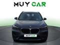 BMW X1 sDrive 16d Business Gris - thumbnail 2