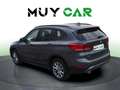 BMW X1 sDrive 16d Business Gris - thumbnail 5