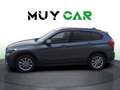 BMW X1 sDrive 16d Business Gris - thumbnail 4