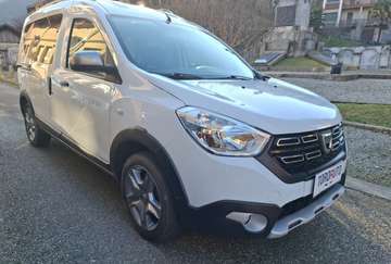 Stepway 1.6 8V 110CV GPL