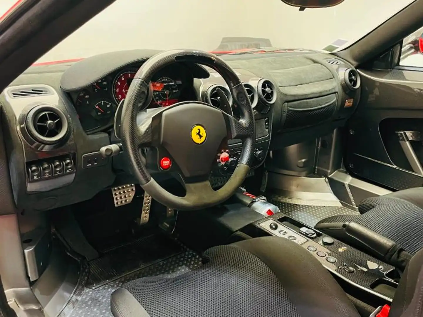 Ferrari F430 V8 4.3 Scuderia - 2