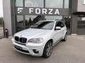 BMW X5 xDrive 40d - BVA  E70 LCI Limited Sport Edition Gris - thumbnail 1