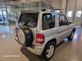 Mitsubishi Pajero Pinin 3p 1.8 mpi 16v CON GPL E GANCIO T. OK NEOPATENTATI Argent - thumbnail 13