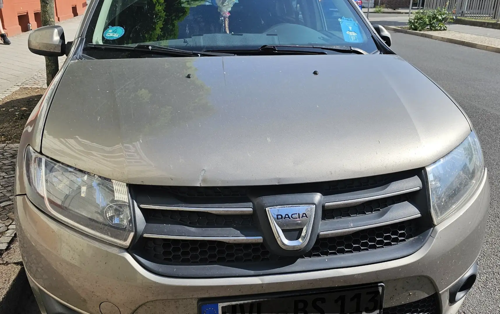 Dacia Logan MCV TCe 90 Laureate - 2