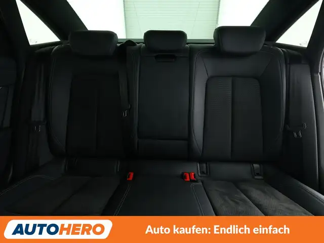 Audi A6 view 15