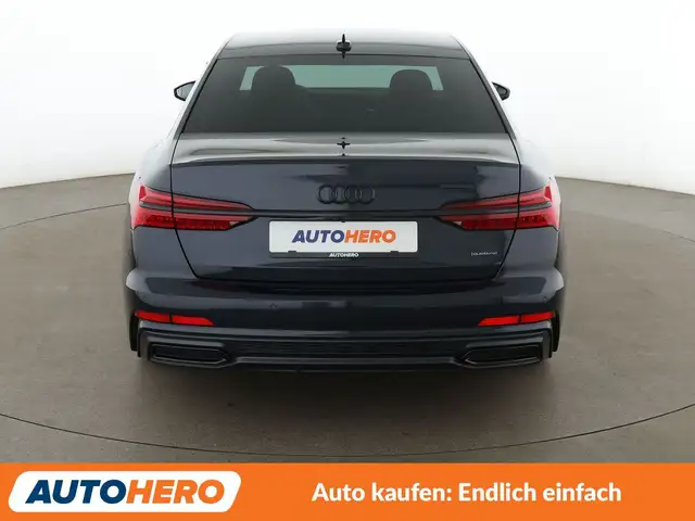 Audi A6 view 5