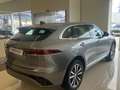 Jaguar F-Pace 2.0D l4 MHEV R-Dynamic S Aut. AWD 163 Gris - thumbnail 2