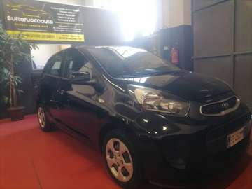 Picanto II 2011 1.0 Glam Gpl 67cv 5p E6