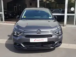 Citroen C4 BlueHDi 130 SHINE PACK TOIT PANORAMIQUE