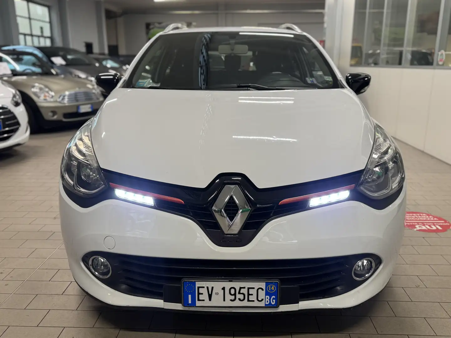 Renault Clio Sporter 1.2 Live 75cv PREZZO REALE - 2