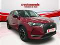 DS Automobiles DS 3 Crossback PureTech 73 kW Manual CONNECTED CHIC Rojo - thumbnail 3