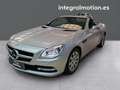 Mercedes-Benz SLK 250 d Aut. Grijs - thumbnail 1