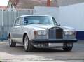 Rolls-Royce Silver Shadow II Grijs - thumbnail 8