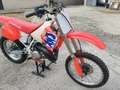 Honda CR 250 R Rojo - thumbnail 4
