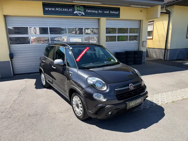 Fiat 500L Sport*1.Besitz*CityPaket*TÜV,Service,Zahnri.NEU