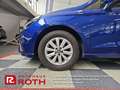 SEAT Ibiza Ibiza 1.0 MPI Style Navi/Klima/LED/ AHK Blau - thumbnail 8