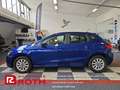 SEAT Ibiza Ibiza 1.0 MPI Style Navi/Klima/LED/ AHK Blau - thumbnail 7