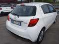 Toyota Yaris 5P 1.4 D-4D Lounge Blanco - thumbnail 7