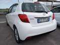 Toyota Yaris 5P 1.4 D-4D Lounge Blanco - thumbnail 9