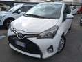 Toyota Yaris 5P 1.4 D-4D Lounge Blanco - thumbnail 1