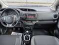 Toyota Yaris 5P 1.4 D-4D Lounge Blanco - thumbnail 13