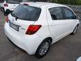 Toyota Yaris 5P 1.4 D-4D Lounge Blanco - thumbnail 6