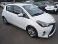 Toyota Yaris 5P 1.4 D-4D Lounge Blanco - thumbnail 5