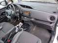 Toyota Yaris 5P 1.4 D-4D Lounge Blanco - thumbnail 14