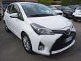 Toyota Yaris 5P 1.4 D-4D Lounge Blanco - thumbnail 4