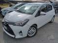 Toyota Yaris 5P 1.4 D-4D Lounge Blanco - thumbnail 2