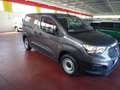 Opel Combo Cargo 1.5 Diesel 100CV S&S PC 650kg Edition Gris - thumbnail 3