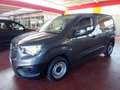 Opel Combo Cargo 1.5 Diesel 100CV S&S PC 650kg Edition Gris - thumbnail 1