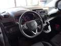 Opel Combo Cargo 1.5 Diesel 100CV S&S PC 650kg Edition Gris - thumbnail 8