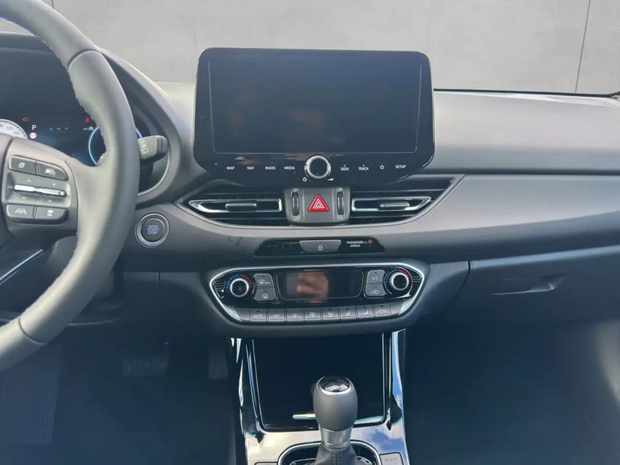 Hyundai i30 1.0 T-GDI DCT Advantage 74 kW, 5-türig 14
