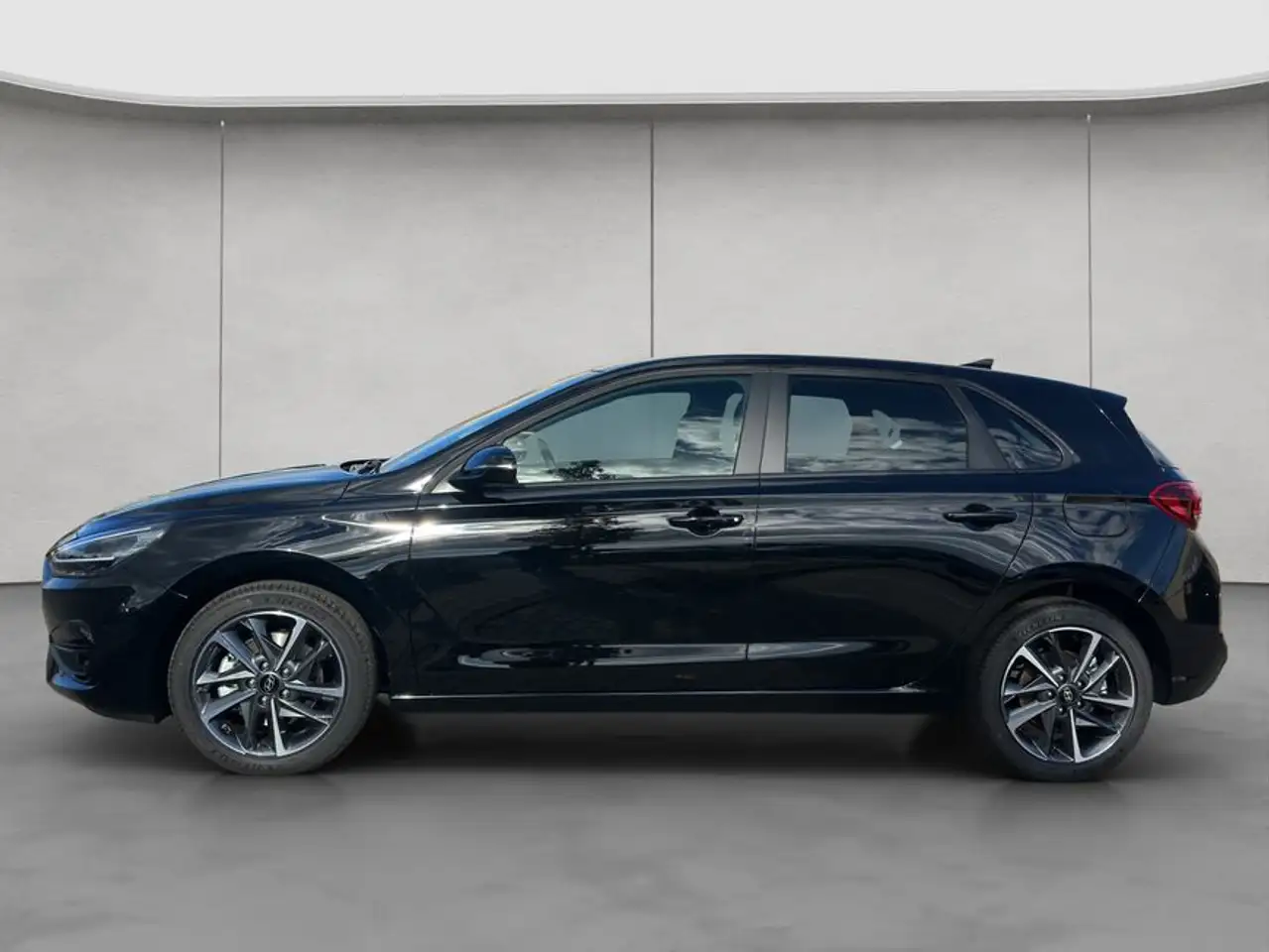 Hyundai i30 1.0 T-GDI DCT Advantage 74 kW, 5-türig 2