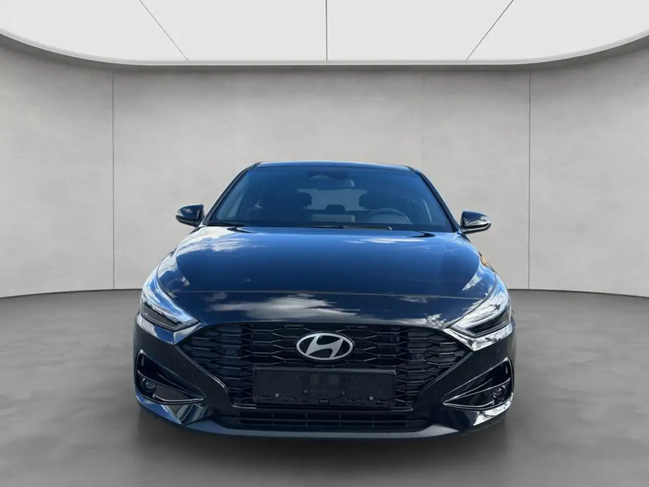 Hyundai i30 1.0 T-GDI DCT Advantage 74 kW, 5-türig 8