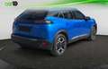 Peugeot 2008 Allure Eléctrico 115kW Azul - thumbnail 7