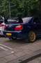 Subaru Impreza 1.6 TS AWD Bleu - thumbnail 4