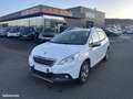 Peugeot 2008 1.6 E-HDI92 FAP ALLURE Blanc - thumbnail 1