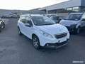 Peugeot 2008 1.6 E-HDI92 FAP ALLURE Blanc - thumbnail 3