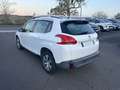 Peugeot 2008 1.6 E-HDI92 FAP ALLURE Blanc - thumbnail 6