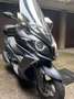 Kymco Downtown 350i ABS Gris - thumbnail 1