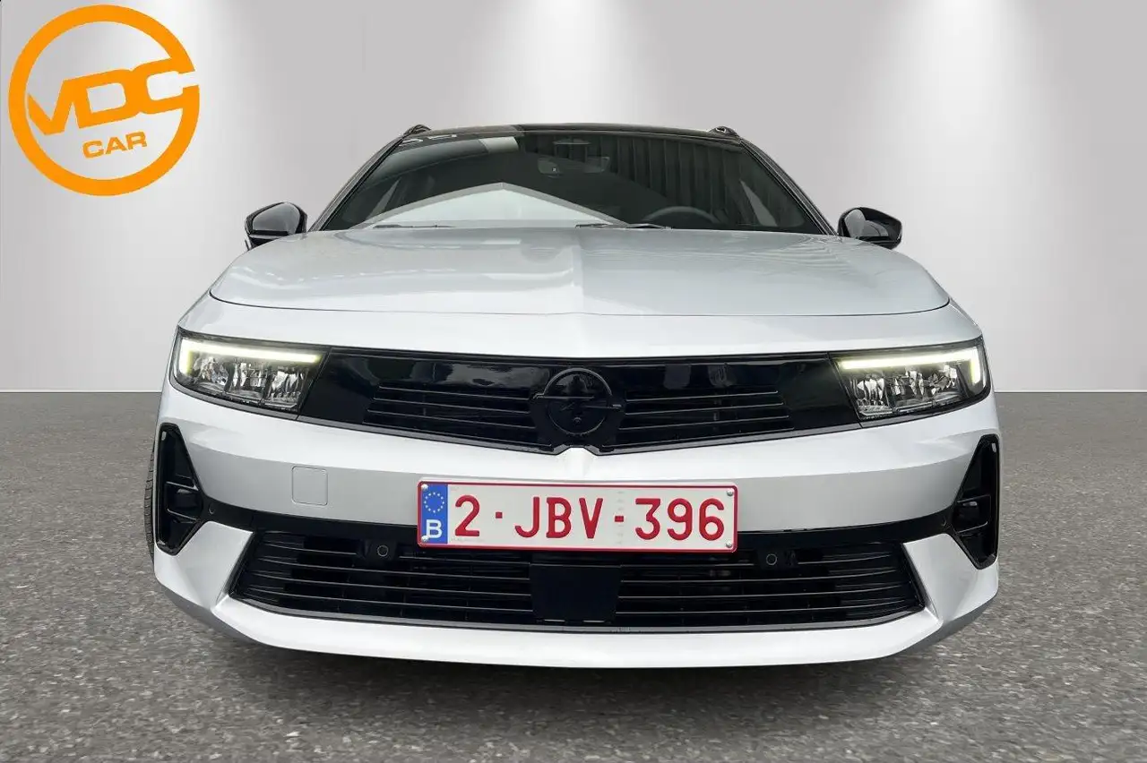 Opel Astra 2026
