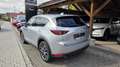 Mazda CX-5 als Sports-Line mit Technik Paket srebrna - thumbnail 4