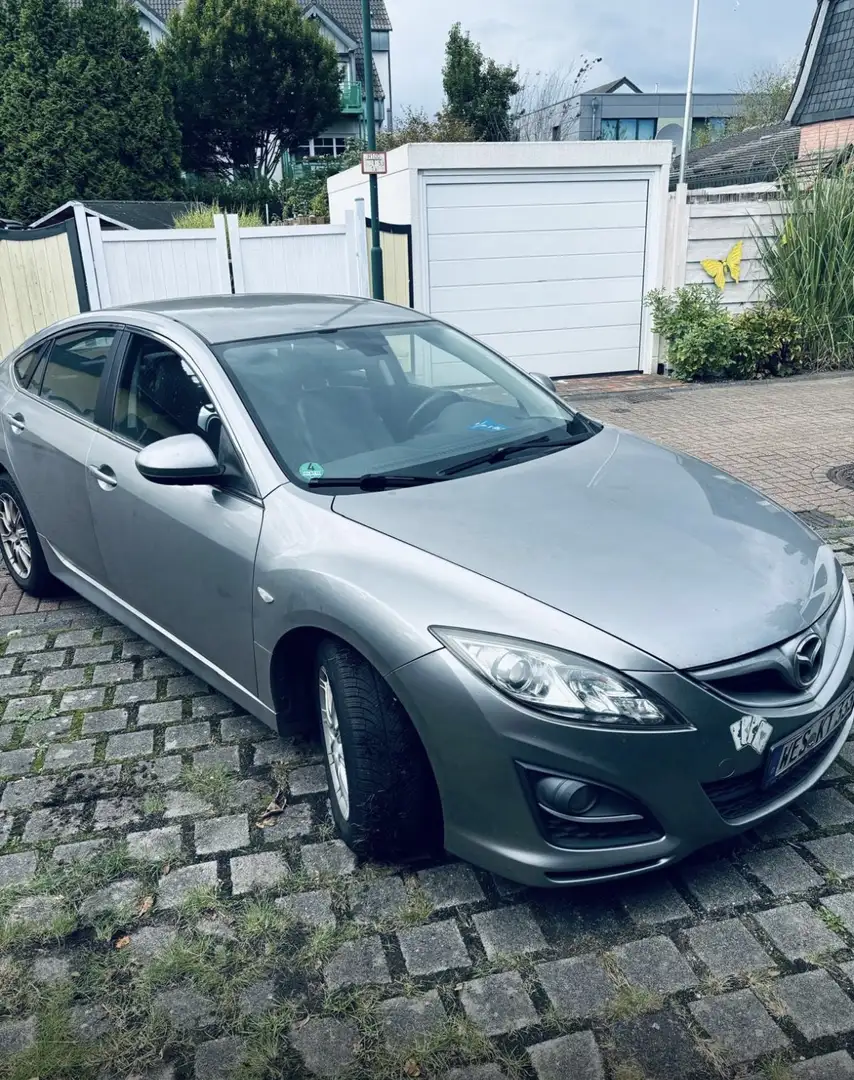 Mazda 6 Sport 2.2 CD DPF Center-Line - 1