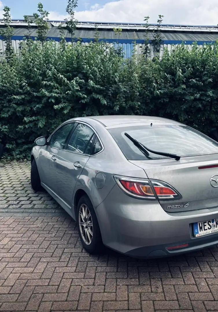 Mazda 6 Sport 2.2 CD DPF Center-Line - 2