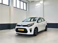 Kia Picanto 1.0 CVVT ComfortLine | 5P | Bluetooth | 1 Eig | Ai Blanc - thumbnail 3